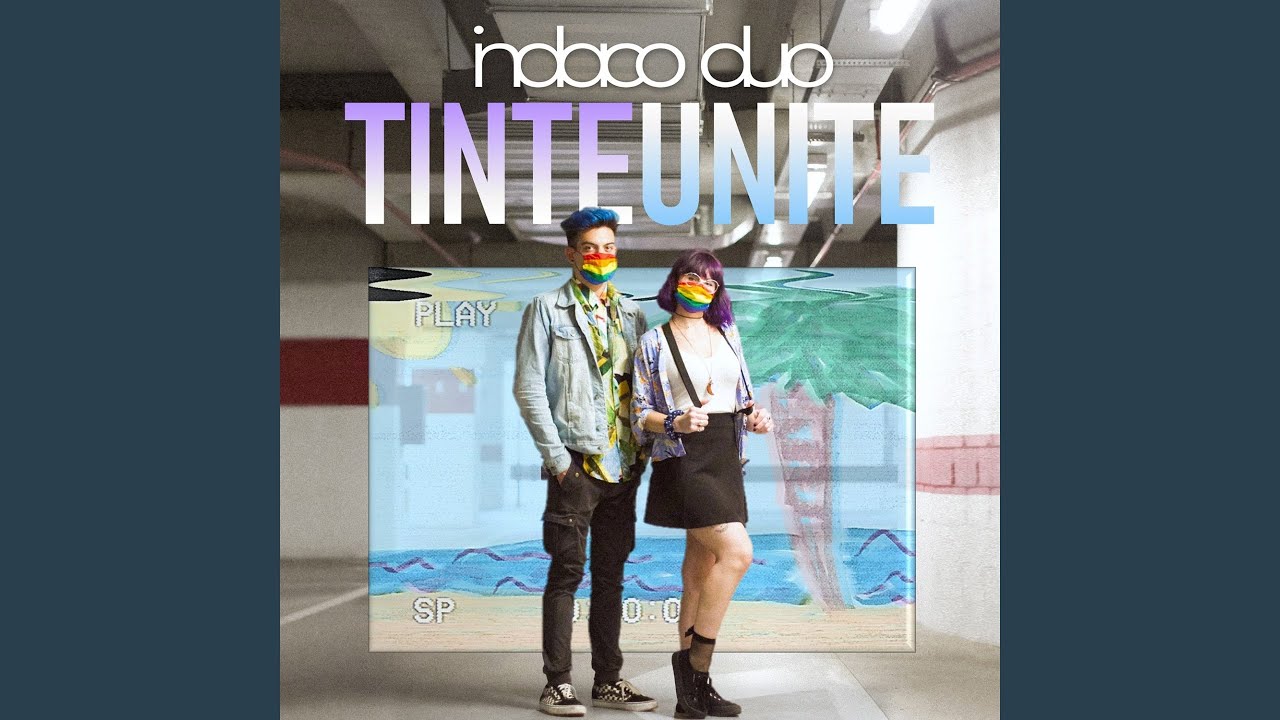Tinte unite