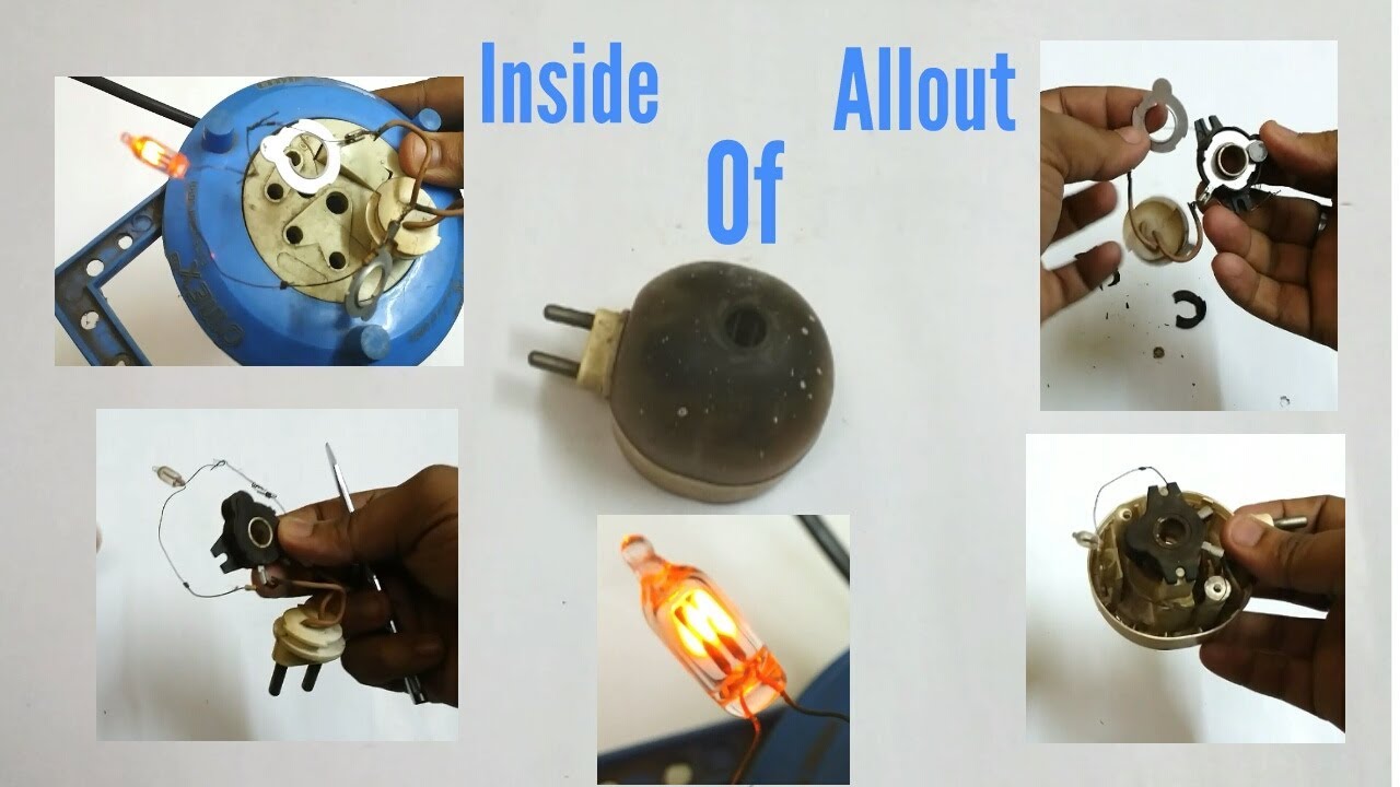 INSIDE OF ALLOUT MACHINE || MOSQUITO REPELLENT OIL MACHINE || TECH POSTMORTEM || LOOK INSIDE ||