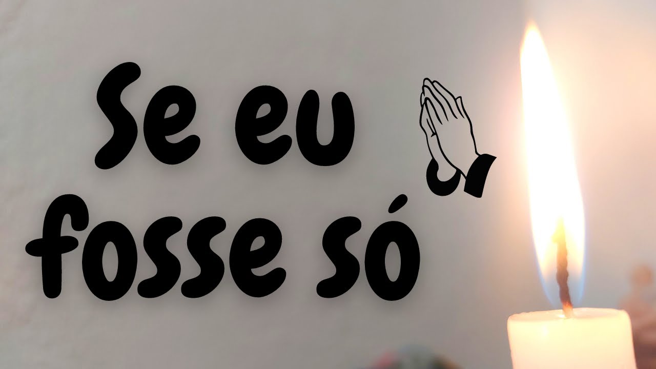 SE EU FOSSE SÓ, NÃO ESTARIA MAIS AQUI - SONS DE ARUANDA