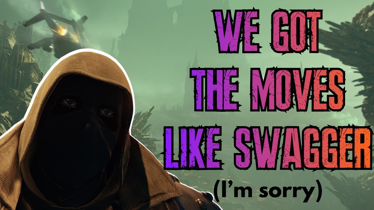 The Tech Remnant Grind Continues | !join