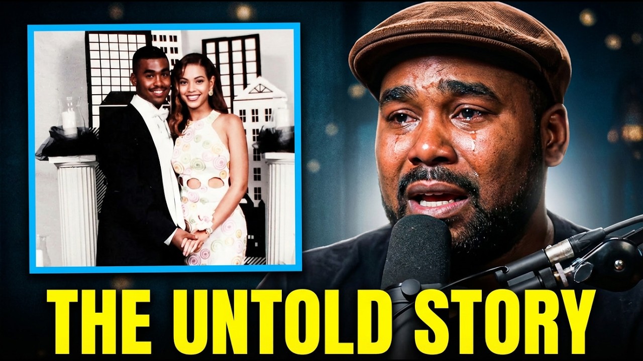 Beyoncé’s First Husband EXPOSES Her Dark Past Secrets Finally Revealed (Fans STUNNED!)
