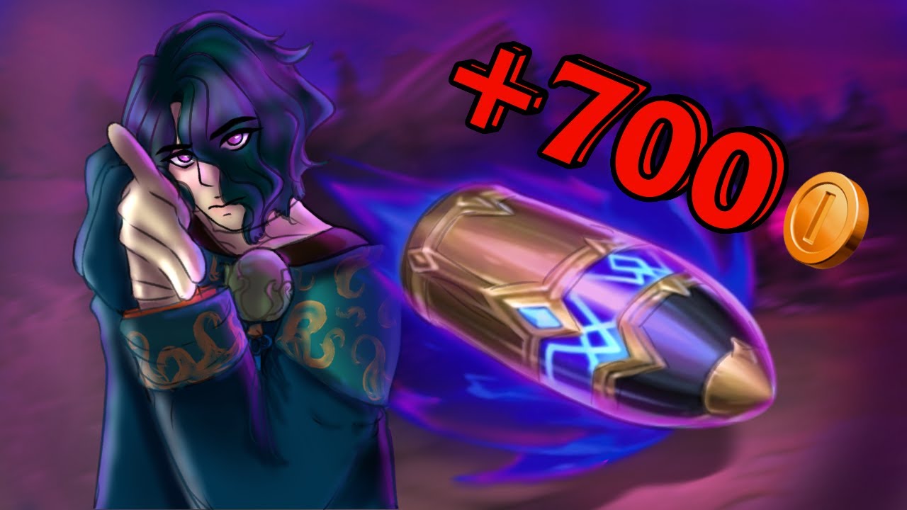 🪙 First Strike is the Hwei❗Rank 1 Hwei 🖌️