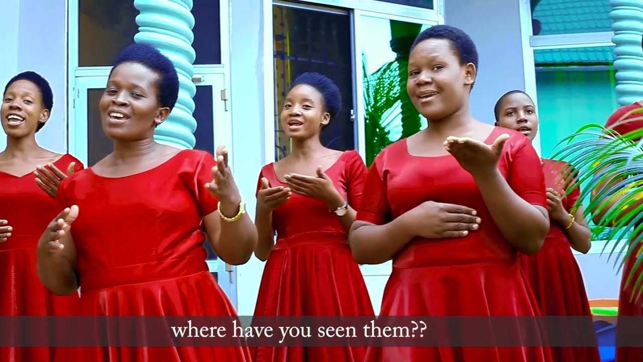 JERUSALEM - AY KATORO CENTRAL // OFFICIAL VIDEO