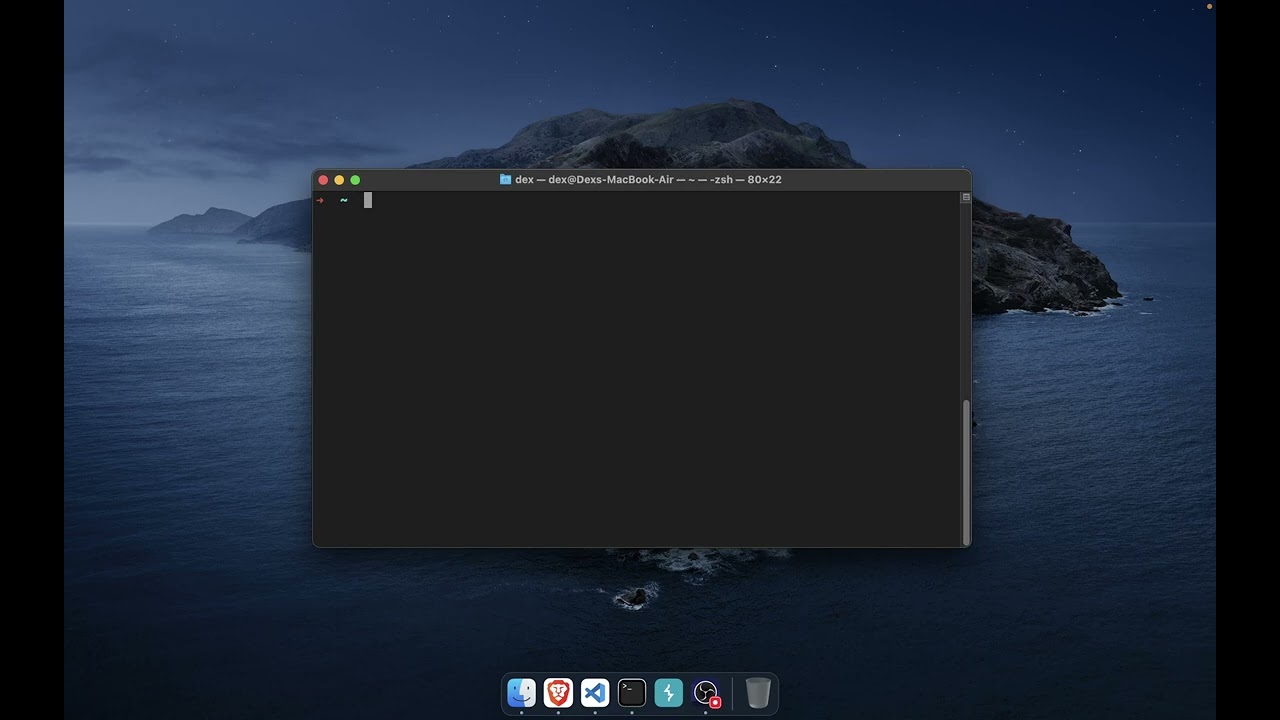 Gobuster on M1 | How to install gobuster 2022