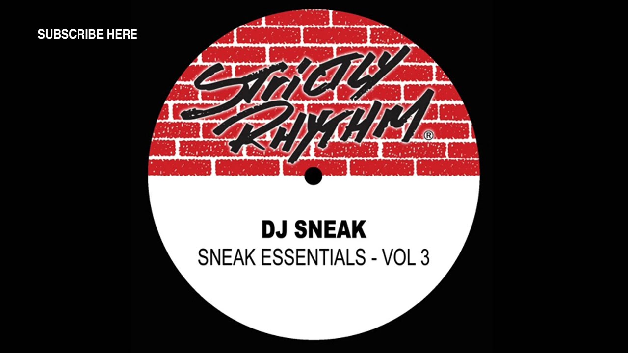 Sneak Essentials 'Feel Da Musik'