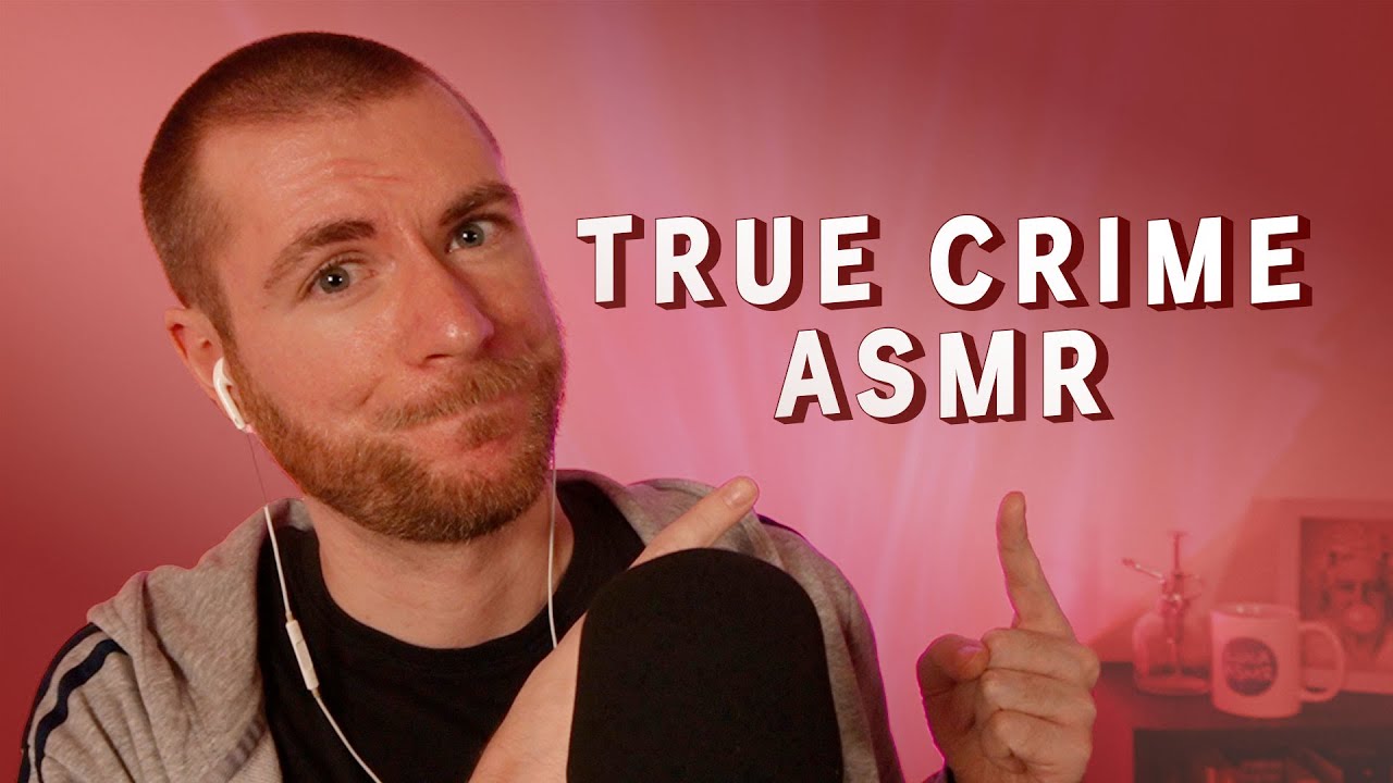 TRUE CRIME ASMR: Donato Bilancia • ASMR ITA • Storia Creepy in SOFT SPOKEN