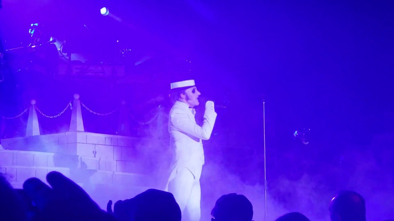 Ghost 