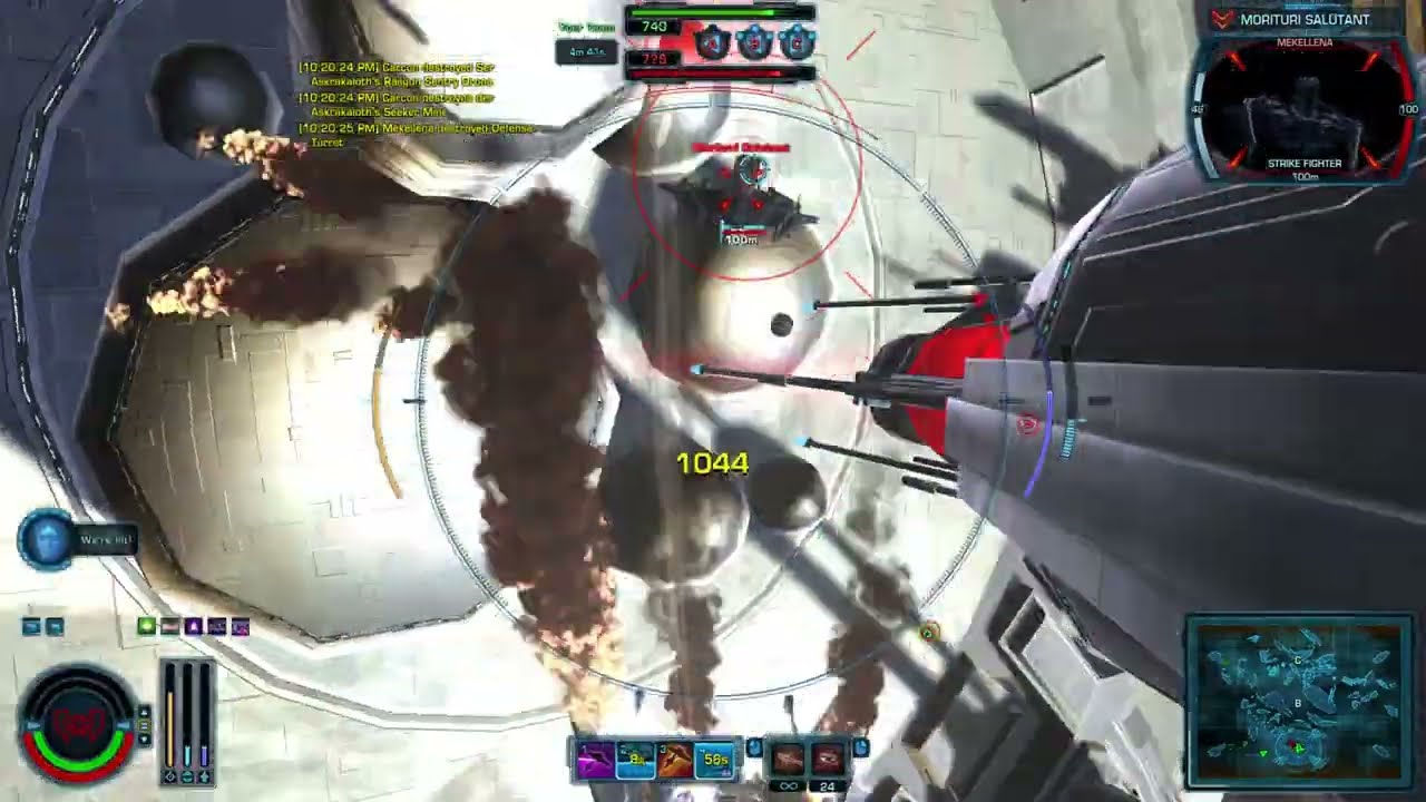 I Wonder Why It Didn't Work (T3S)