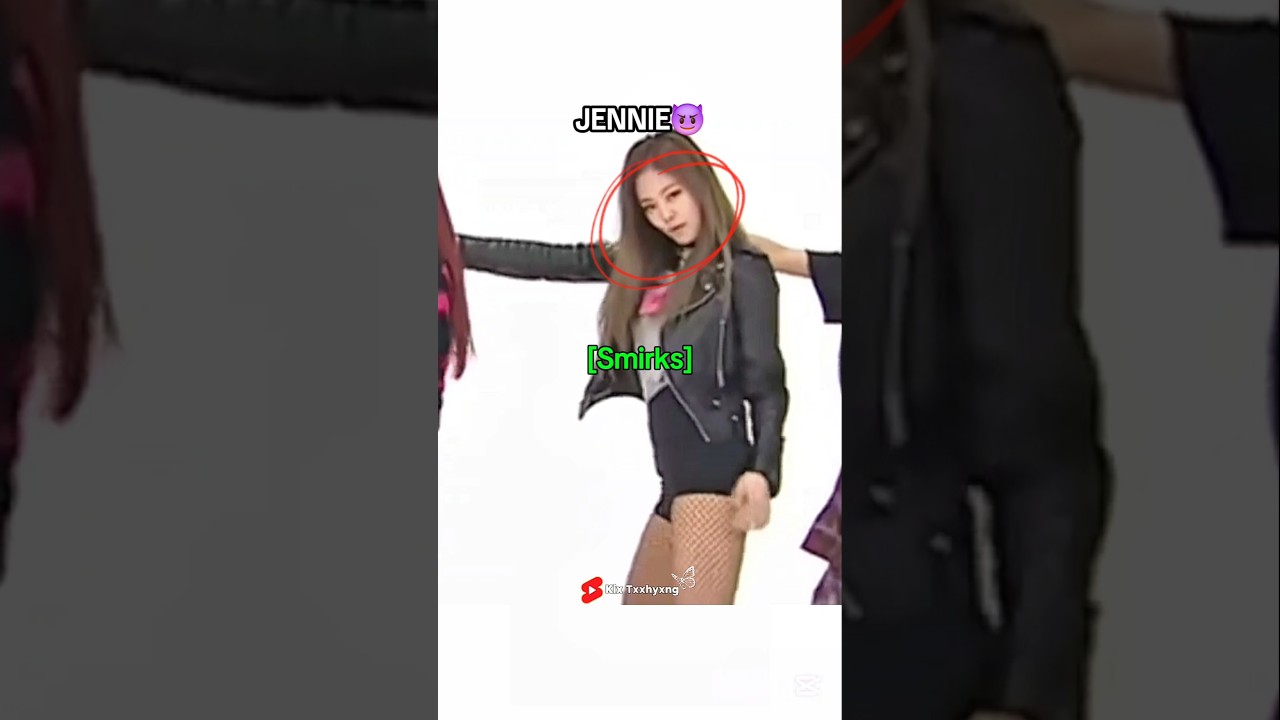 Ros&eacute; was embrassed fss💀 #blackpink #ros&eacute; #jisoo #jennie #lisa #shorts #trending