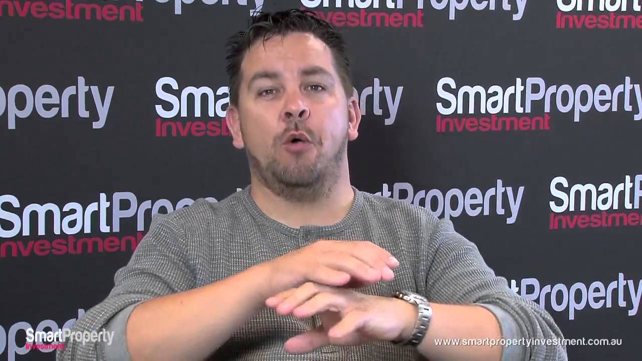 How to buy under-market-value properties