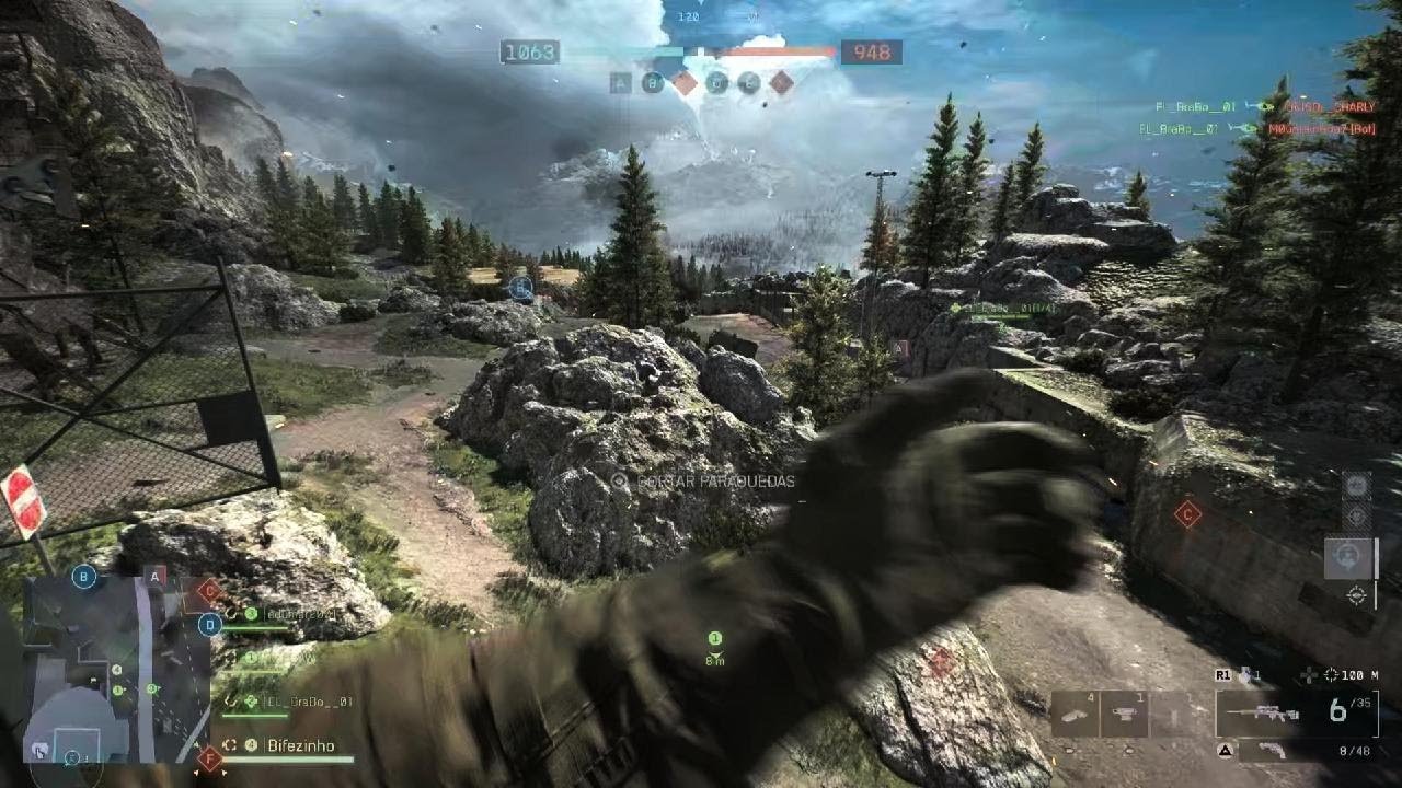 Battlefield 6 - 37