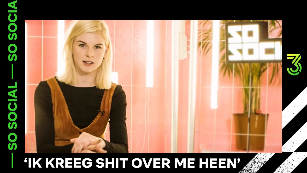 Femke Meines: 