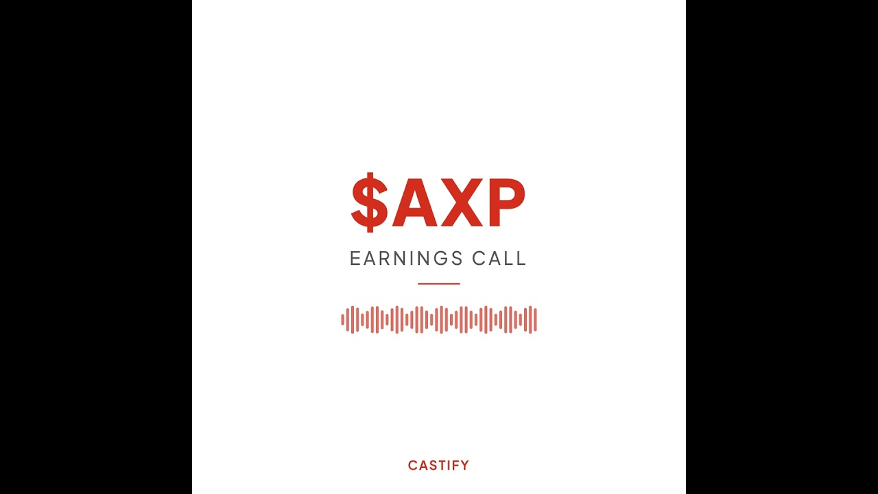 American Express Co ($AXP) Q4 2024 Earnings Call