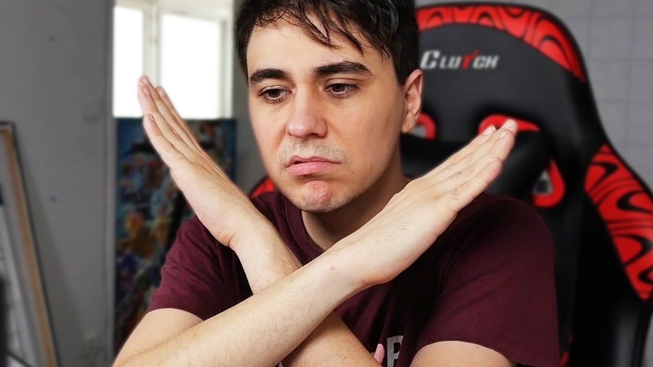 Il n'y a pas de vidéo.