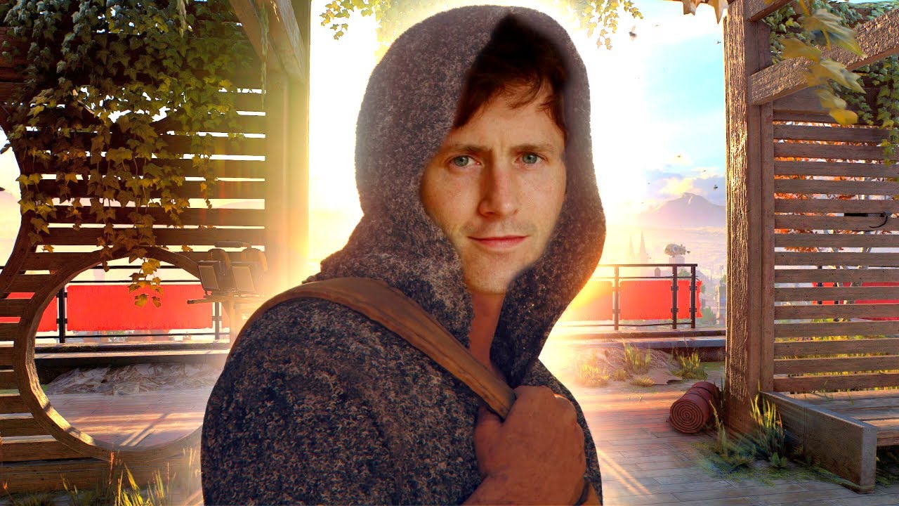Dying Light 2 In A Nutshell