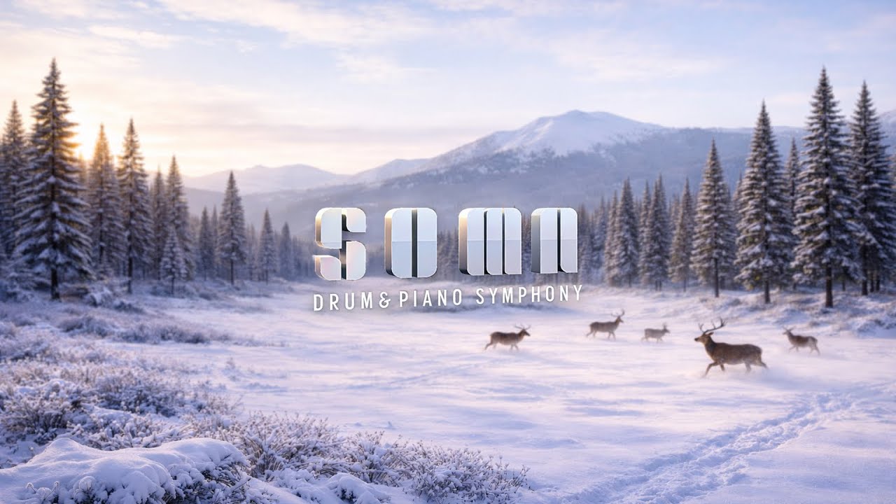 SOMA - Deer Herd