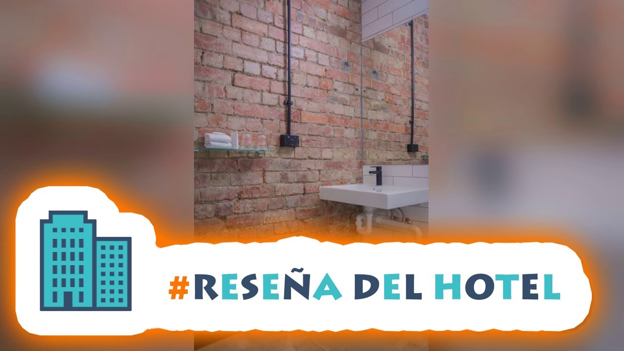 HotelKDM | Reseña Best Western Melbourne City