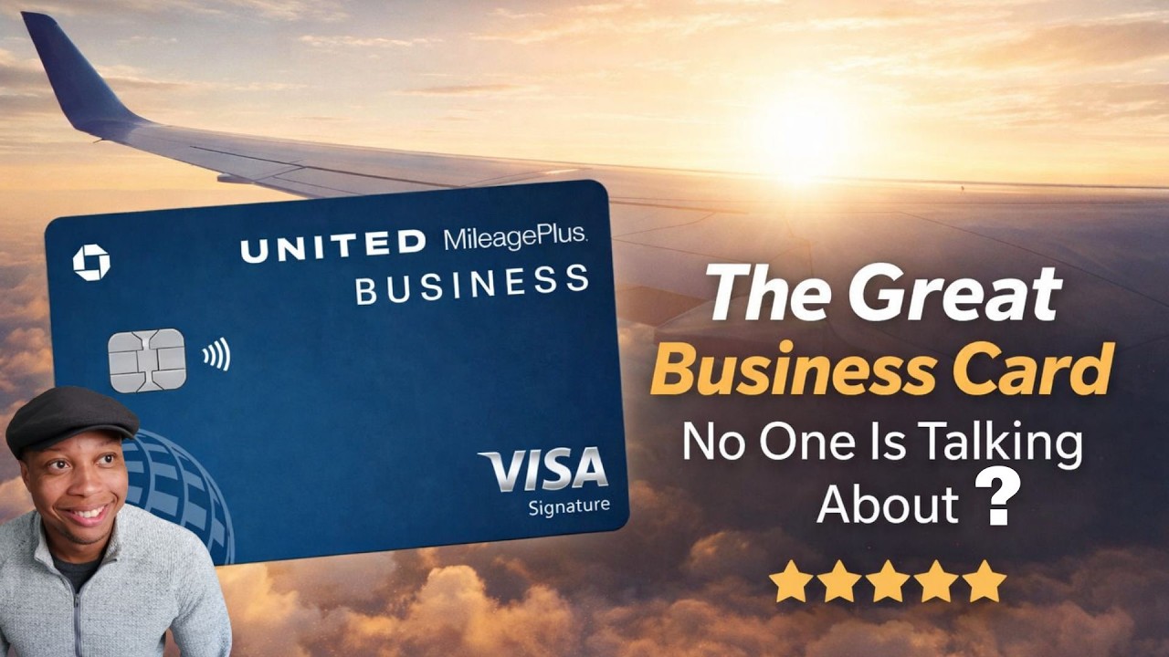 United MileagePlus: недооцененная программа лояльности авиакомпаний в 2026 году