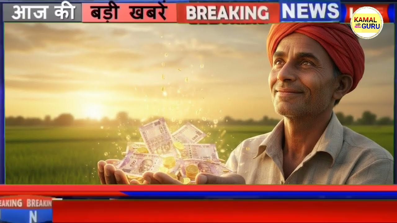 किसान कल्याण राशि | लाडली बहना 34वीं किस्त | अमेरिका-ईरान युद्ध | CNG-PNG महंगा | MP Afternoon News 