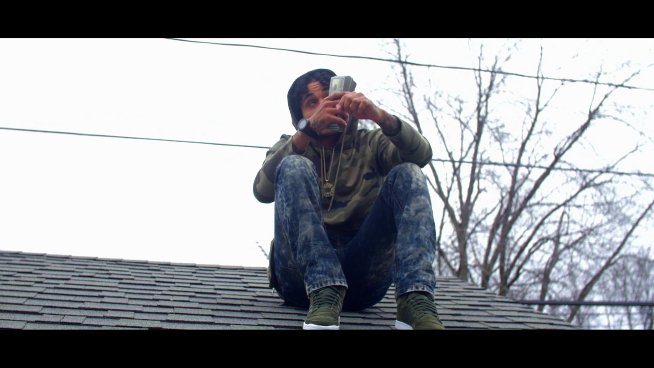 Heffe Marciano - Street Money