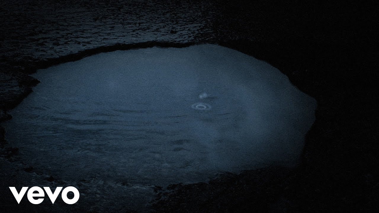 EMELINE - Venting to Strangers (Lyric Video)