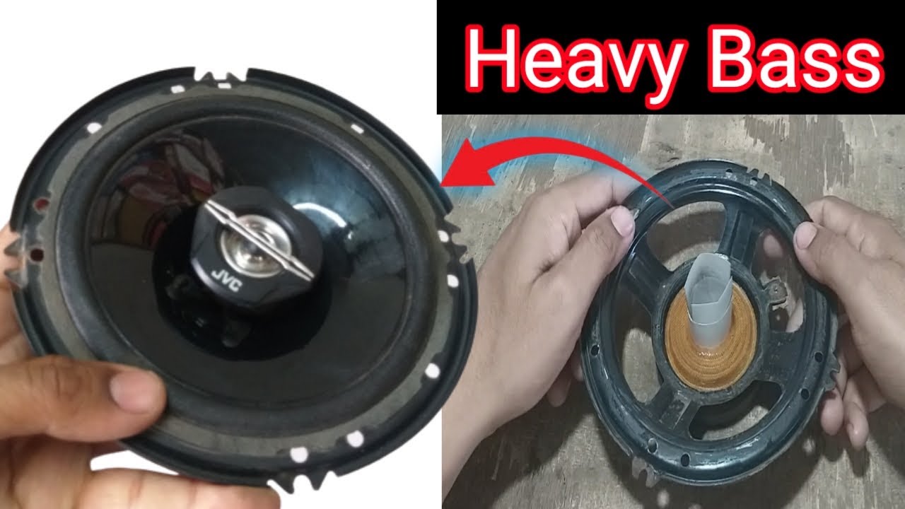 heavy bass speaker repair | 6 inch car door speakers | car subwoofer repair