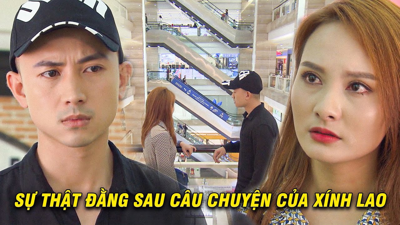 Sự thật BẤT NGỜ đằng sau câu chuyện của 
