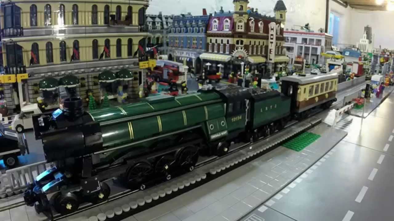 Adding 9v to Emerald Night