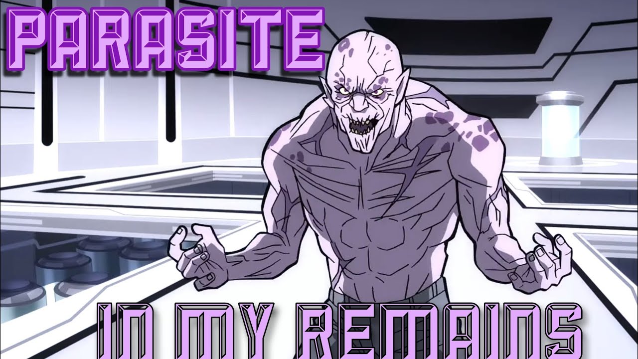 Parasite tribute