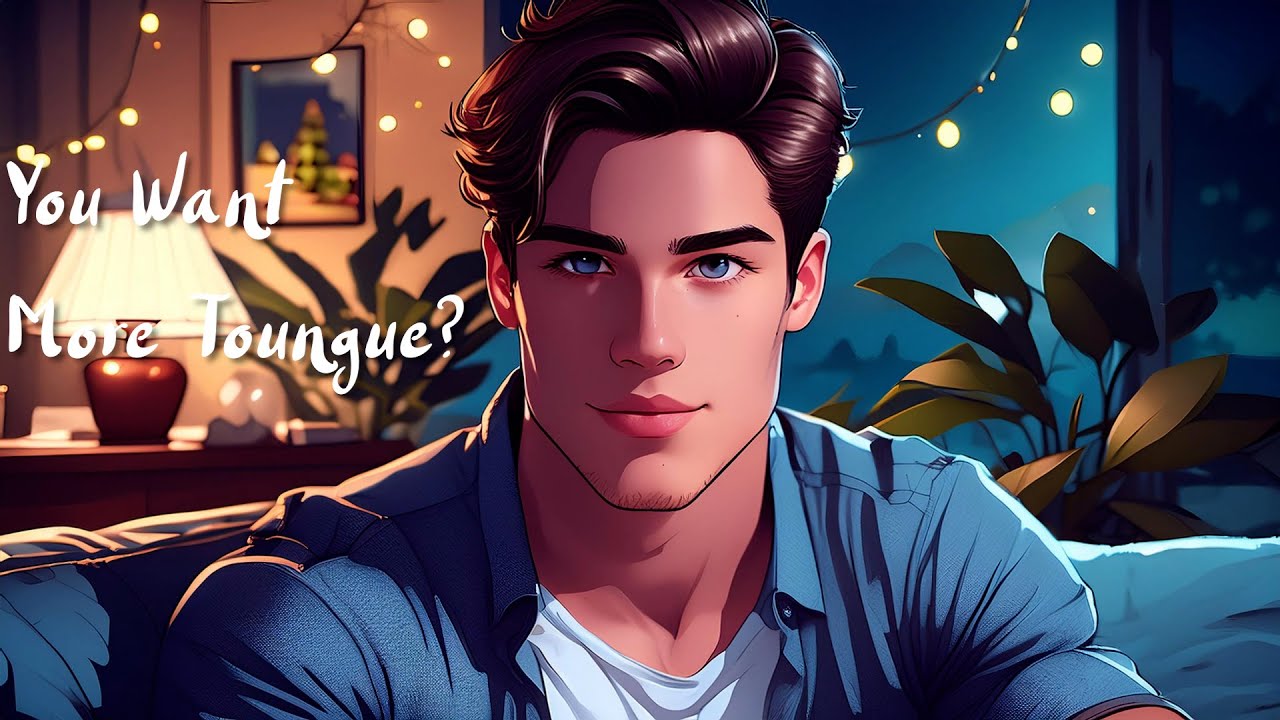 [M4F] Requesting A Kiss From Your Roommate [Friends to Lovers] [Confession] [Making Out] [Spicy]