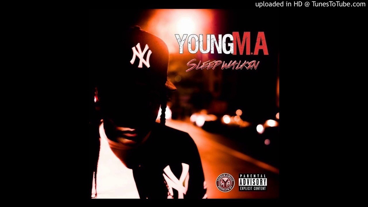 Young M.A - Ether
