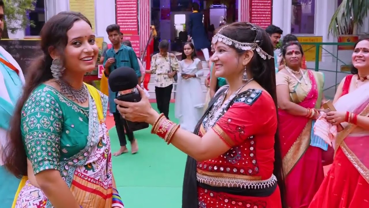 51 शक्तिपीठ तीर्थ/ बख्शी का तालाब/लखनऊ/ एंकर-कुसुम वर्मा /देवी दर्शन/ आराधना/ 10 महाविद्या-शिव/
