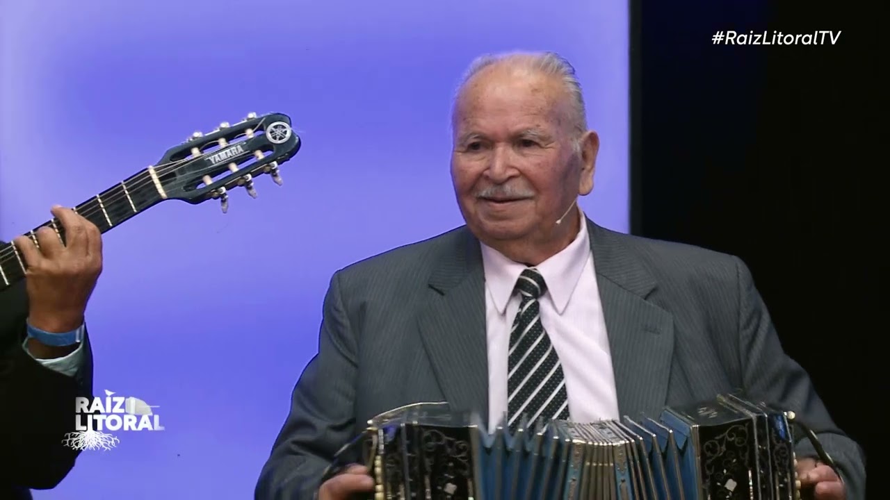 Raíz Litoral: Ramón Villarreal