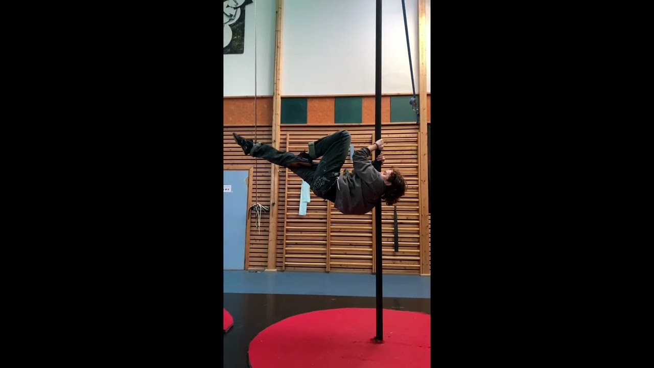 Codarts video 2: Technical and artistic skills Mado Kieffer