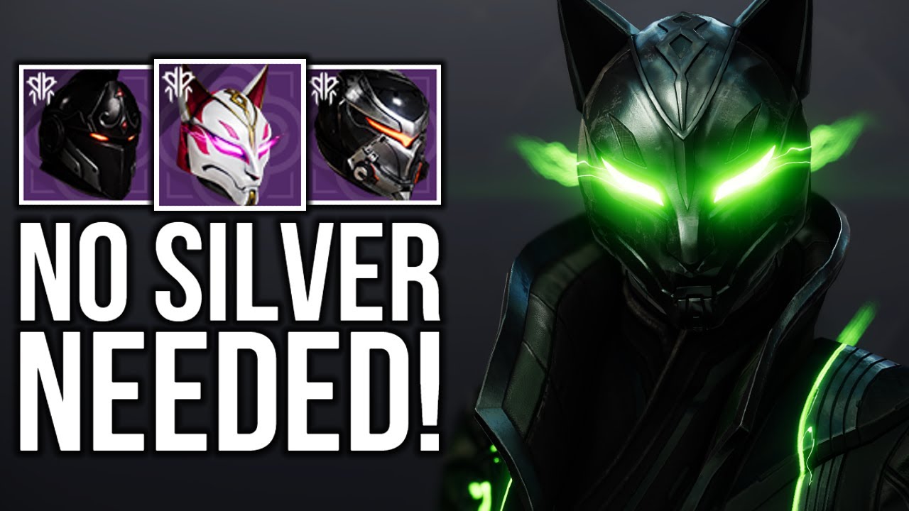 How To Get The New Fortnite Armor For Free! No Silver Needed! - Season of Plunder