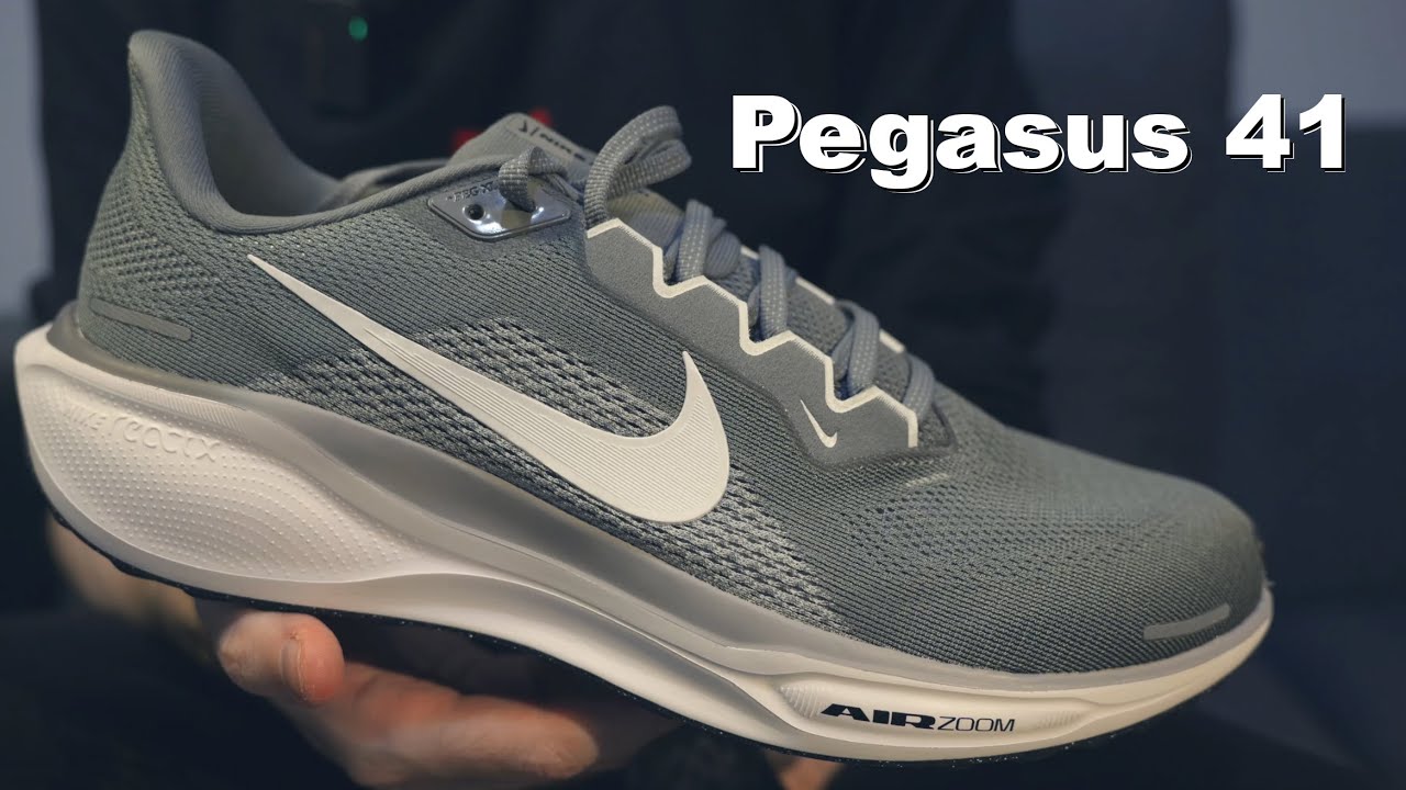 Nike Pegasus 41