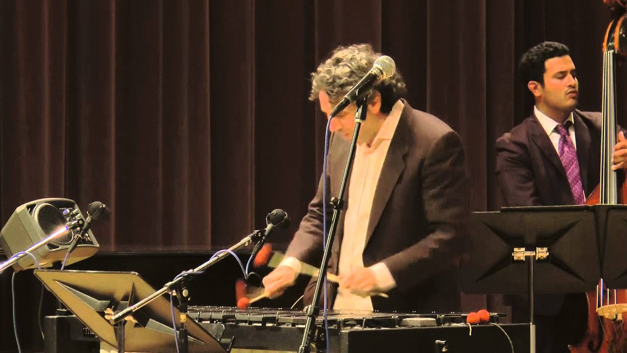 Chelsea Bridge - Billy Strayhorn, Arr. Alan Baylock