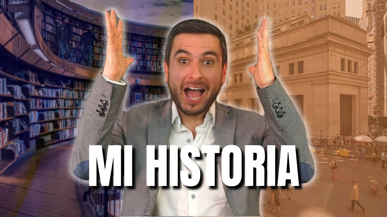 Cómo me convertí en asesor financiero