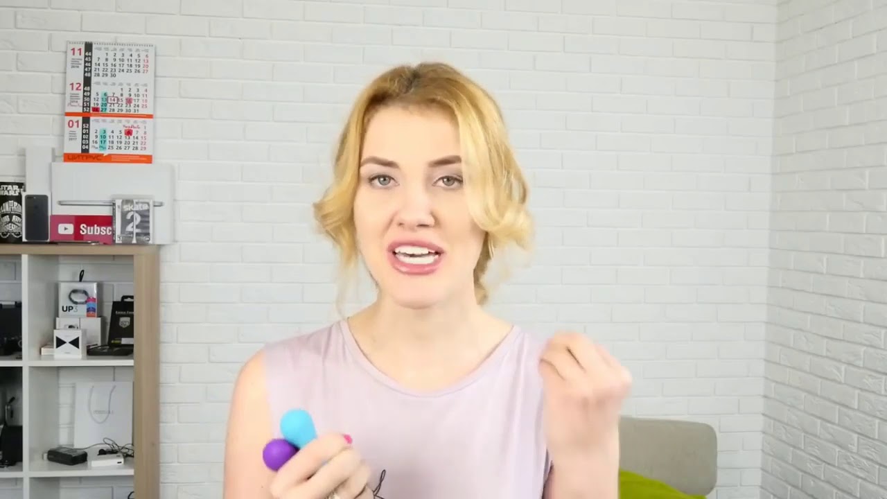 Womenscup.ru Обзор и краткая информация о Тренажере Кегеля  Kegel Magic Master Gen 2