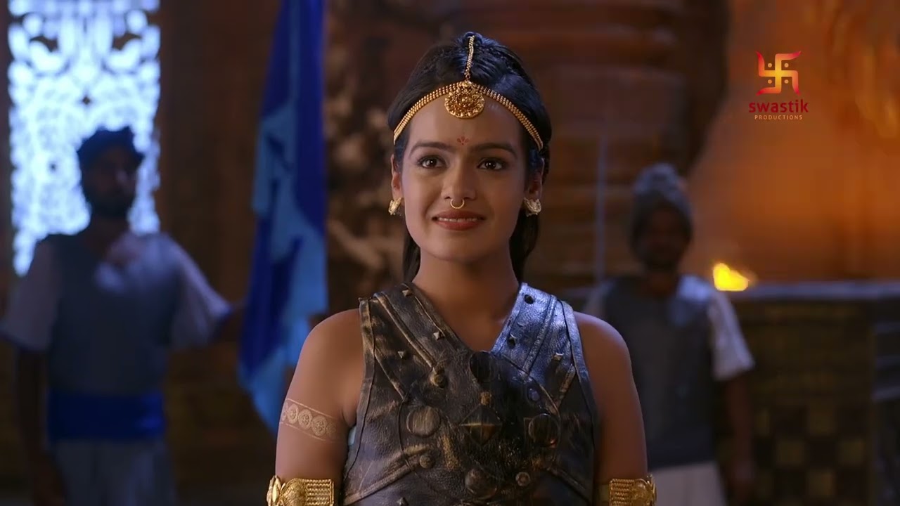 Chandragupta Maurya | EP 204 | Swastik Productions India