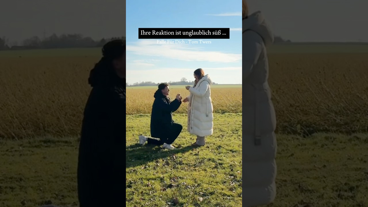 🎥-Credits: sonnyloops (TikTok) 🎶Song: Falle Für Dich - Tom Twers