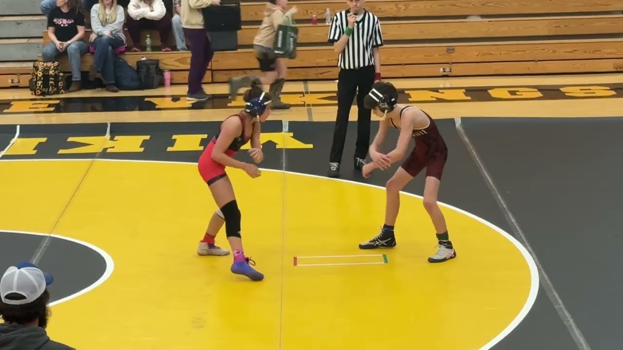 2026 Myway Tri County Match 3 win