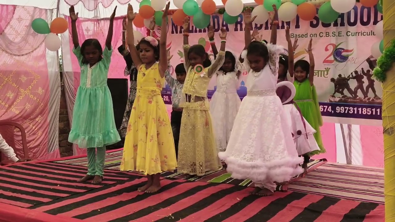 #77threpublicday2026 #77threpublicday2026 #26january #dance #song #nrs 