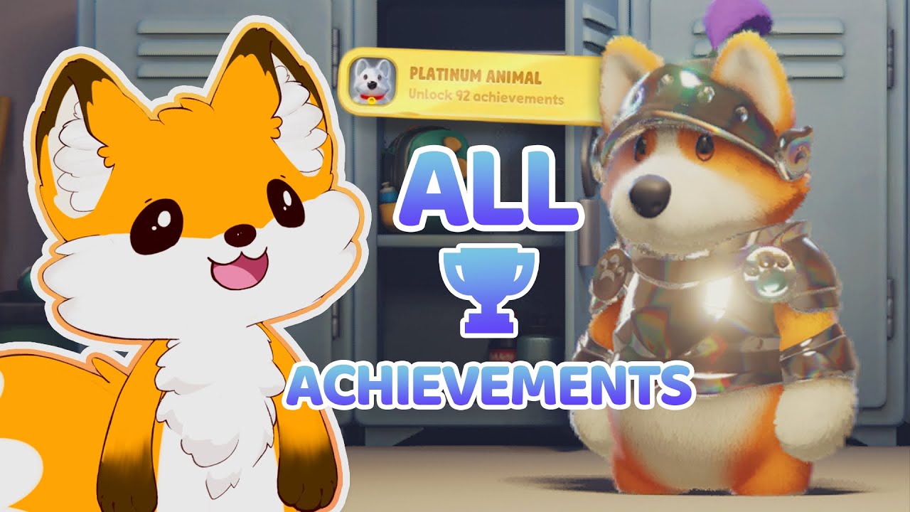 Я открыл ПЛАТИНОВОГО РЫЦАРЯ НЕМО в игре Party Animals!