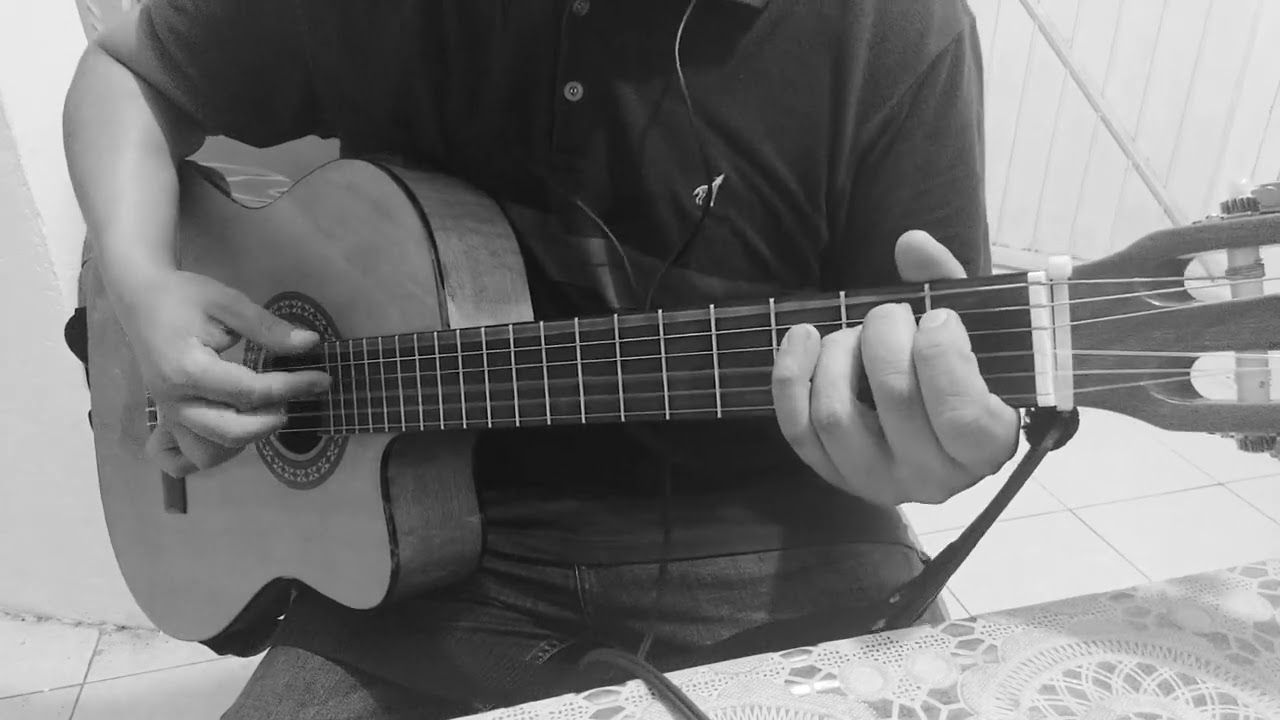Mi querido ,mi viejo ,mi amigo ( Roberto Carlos ) cover D.A.R