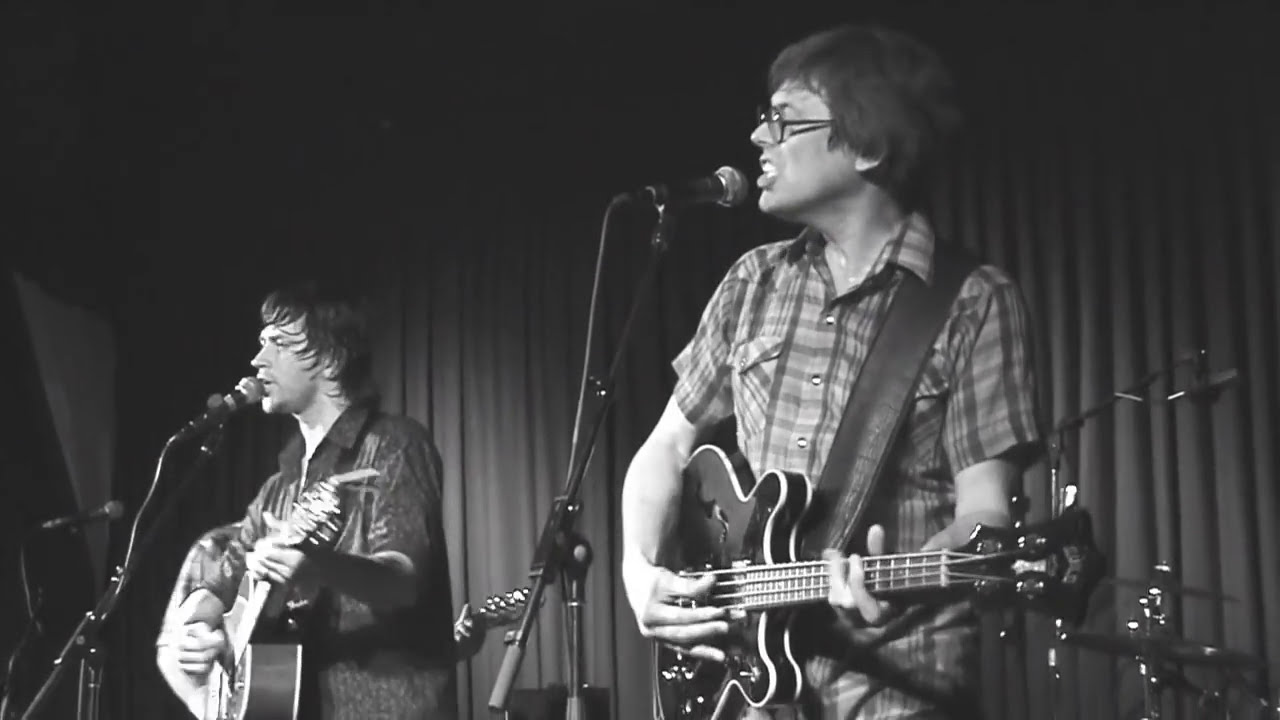 Old 97's - Victoria - Live at Sons of Hermann Hall