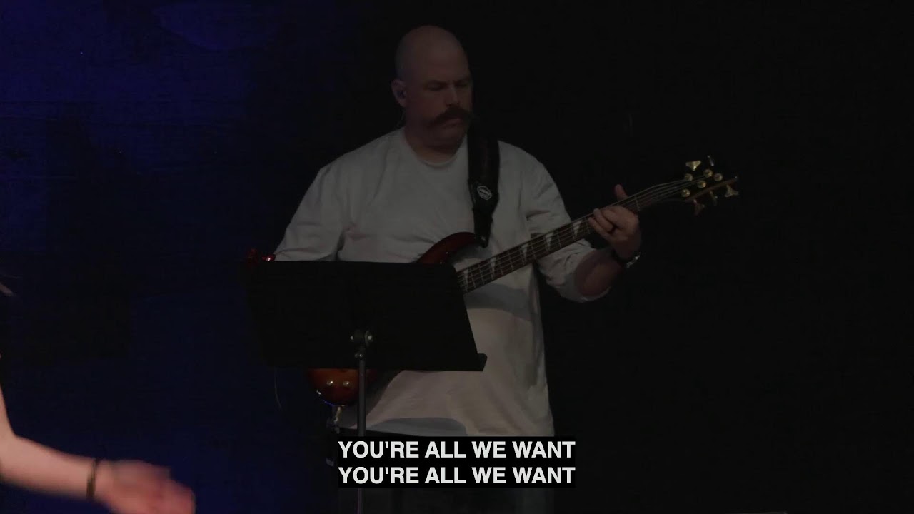 S&L Live | Do Not Delay | Matthew 24:15–22 | Justin Walker