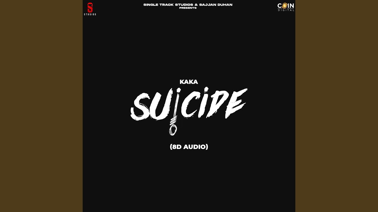 Suicide