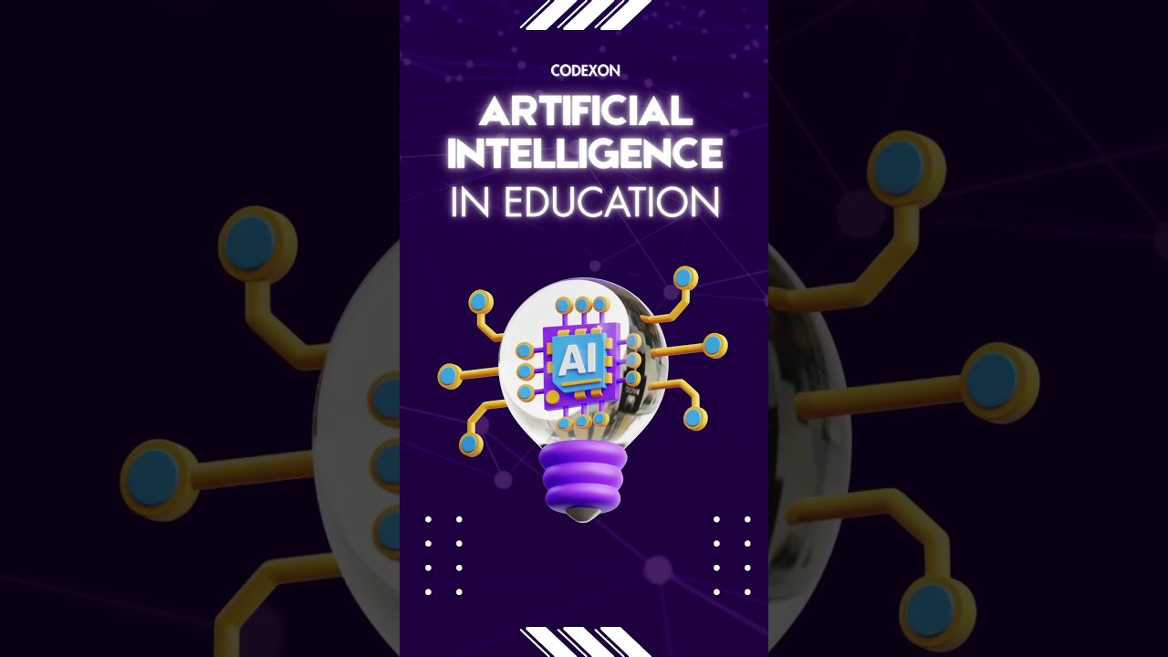 AI in Education: How Artificial Intelligence is Transforming Learning 