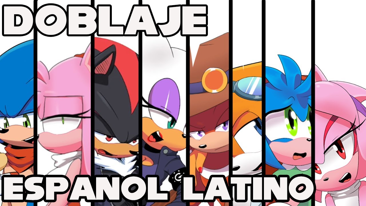 Recopilación Suprema de Toonsite (Doblaje de Cómic)